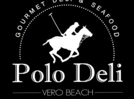 Polo Deli Vero Beach